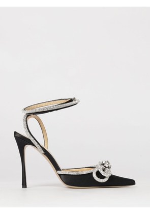 MACH & MACH Pump Woman color Black