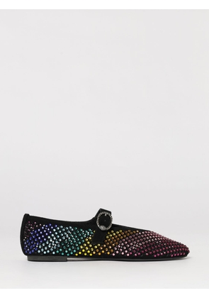 KURT GEIGER LONDON Ballet Flat Woman color Multicolor