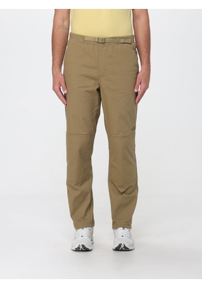 THE NORTH FACE Pants Men color Beige