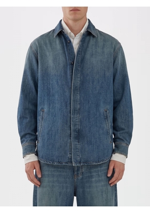 DARKPARK Shirt Men color Blue