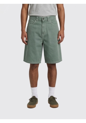 CARHARTT WIP Shorts Men color Green