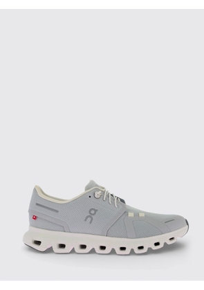 ON RUNNING Sneakers Woman color Grey