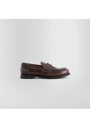 Penny Loafers