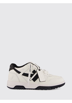 OFF-WHITE Sneakers Men color White