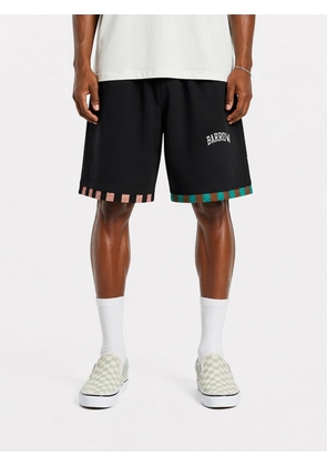 BARROW Shorts Men color Black