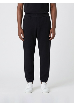 EMPORIO ARMANI Pants Men color Blue