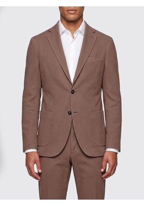 CIRCOLO 1901 Jacket Men color Brown