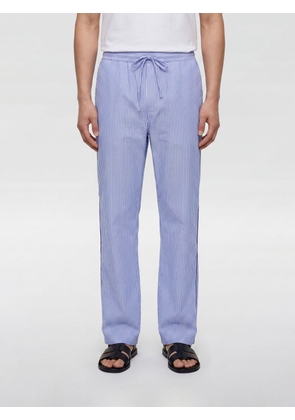 DOLCE & GABBANA Pants Men color Striped