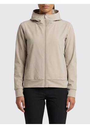 SAVE THE DUCK Sweatshirt Woman color Ice