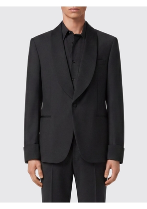 BILLIONAIRE Jacket Men color Black