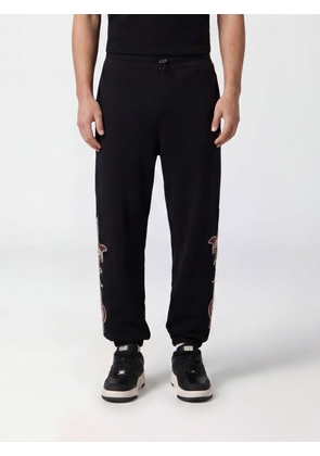 PHILIPP PLEIN Pants Men color Black