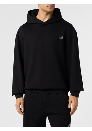 PLEIN SPORT Sweatshirt Men color Black