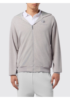 PLEIN SPORT Sweatshirt Men color Grey