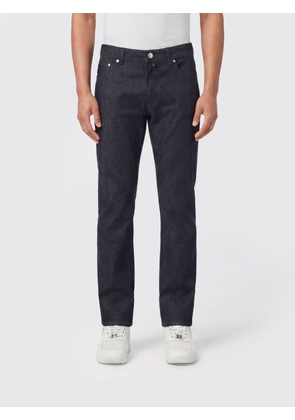 BILLIONAIRE Jeans Men color Navy