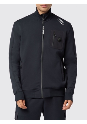 PLEIN SPORT Sweatshirt Men color Black