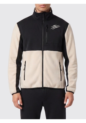 PLEIN SPORT Jacket Men color Beige