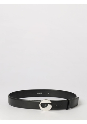 COPERNI Belt Woman color Black
