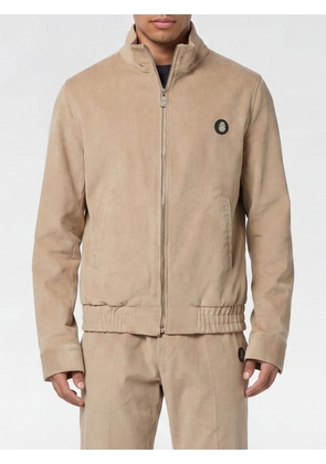 BILLIONAIRE Jacket Men color Beige