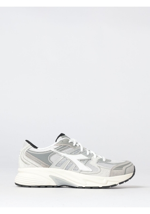 DIADORA HERITAGE Sneakers Men color Grey