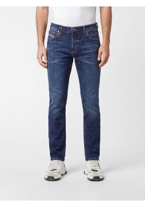 PHILIPP PLEIN Jeans Men color Denim