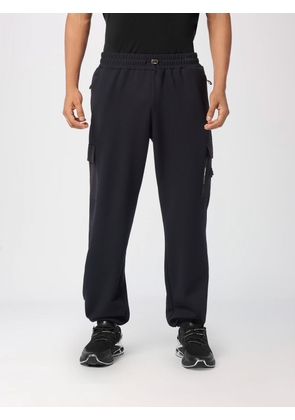 PLEIN SPORT Pants Men color Black