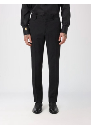 BILLIONAIRE Pants Men color Black