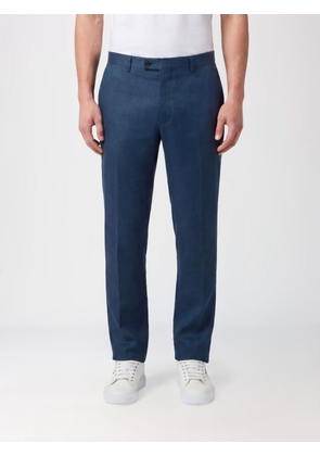 BILLIONAIRE Pants Men color Navy