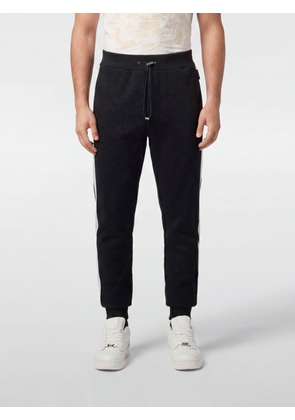 PHILIPP PLEIN Pants Men color Black