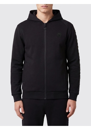 PLEIN SPORT Sweatshirt Men color Black
