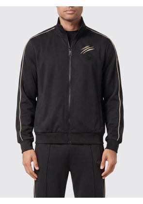 PLEIN SPORT Sweatshirt Men color Black