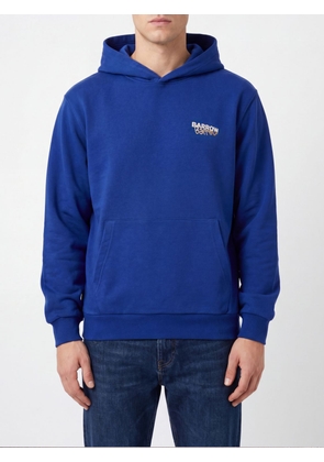 BARROW Sweatshirt Men color Blue