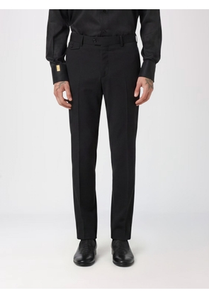 BILLIONAIRE Pants Men color Black