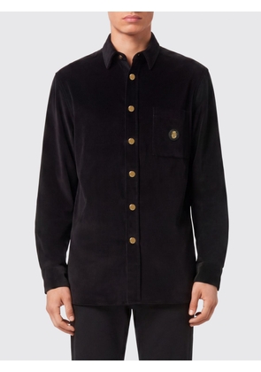 BILLIONAIRE Jacket Men color Black