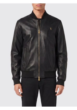 BILLIONAIRE Jacket Men color Black