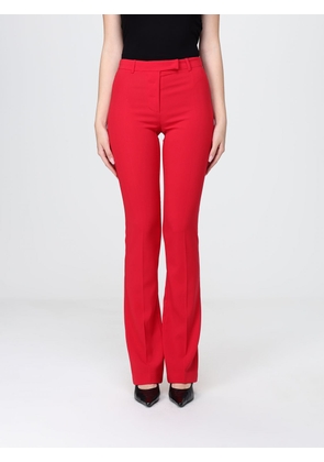 PATRIZIA PEPE Pants Woman color Red