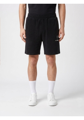 PLEIN SPORT Shorts Men color Black
