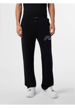 PHILIPP PLEIN Pants Men color Black
