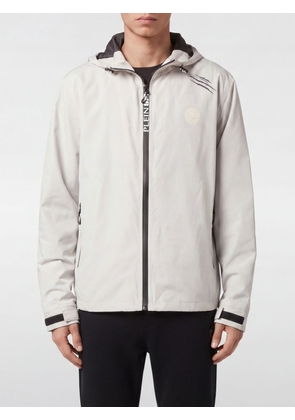 PLEIN SPORT Jacket Men color Beige