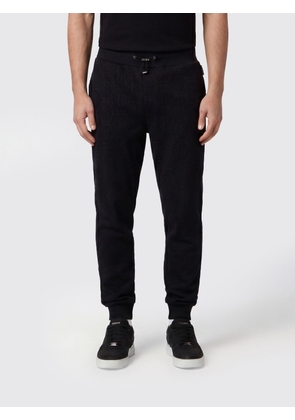 PHILIPP PLEIN Pants Men color Black
