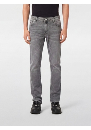 BILLIONAIRE Jeans Men color Grey
