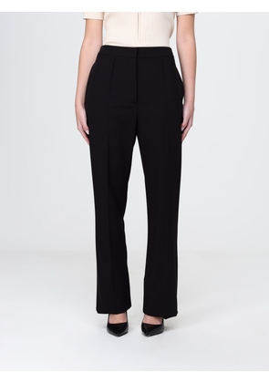 PATRIZIA PEPE Pants Woman color Black