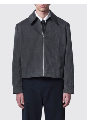 SÉFR Jacket Men color Black