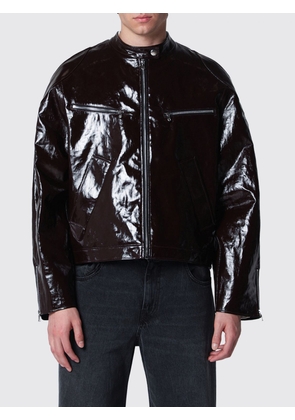 SÉFR Jacket Men color Black