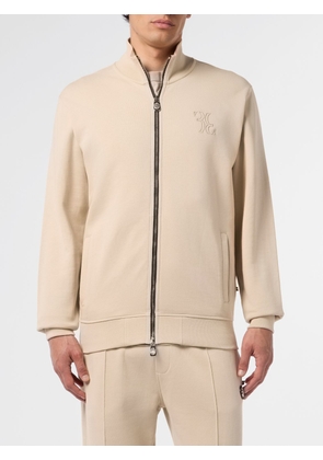 BILLIONAIRE Sweatshirt Men color Beige