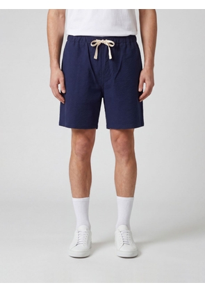 HOWLIN Shorts Men color Blue