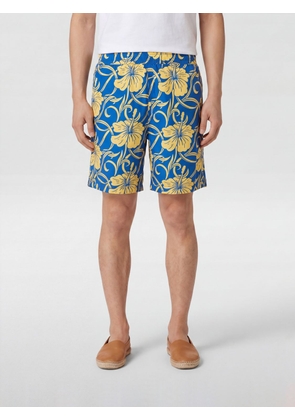 DRÔLE DE MONSIEUR Shorts Men color Blue