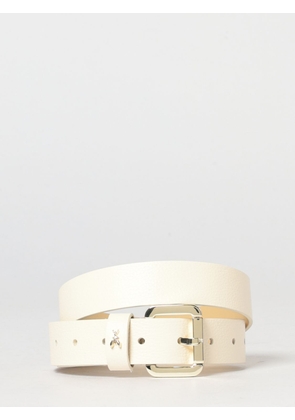 PATRIZIA PEPE Belt Woman color White