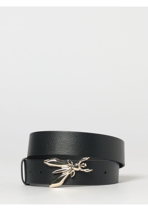 PATRIZIA PEPE Belt Woman color Black