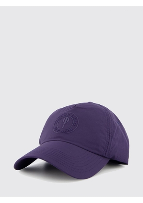 FRESCOBOL CARIOCA Hat Men color Blue