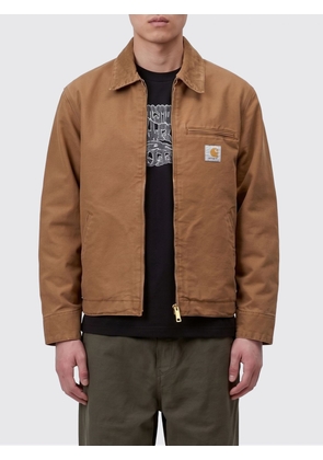 CARHARTT WIP Jacket Men color Earth